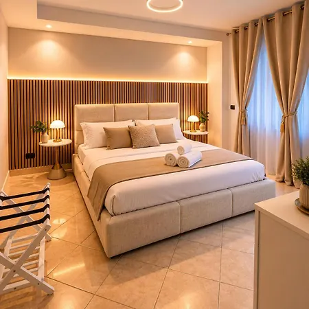 וילה Ida-panoramicview, Pool, Gym & Biliard Mussotto