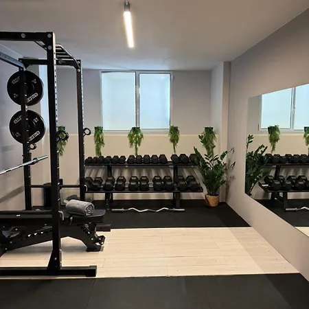 Ida-panoramicview, Pool, Gym & Biliard *