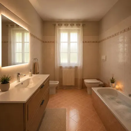 Ida-panoramicview, Pool, Gym & Biliard *
