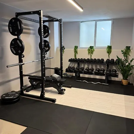 וילה Ida-panoramicview, Pool, Gym & Biliard Mussotto