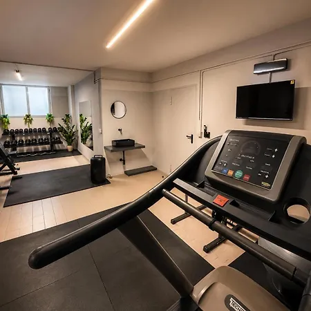וילה Ida-panoramicview, Pool, Gym & Biliard *